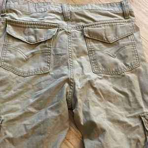 Levi shorts